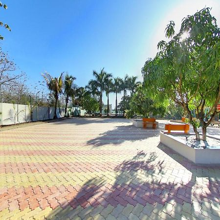 Anantam Resort Sasan Gir Eksteriør billede