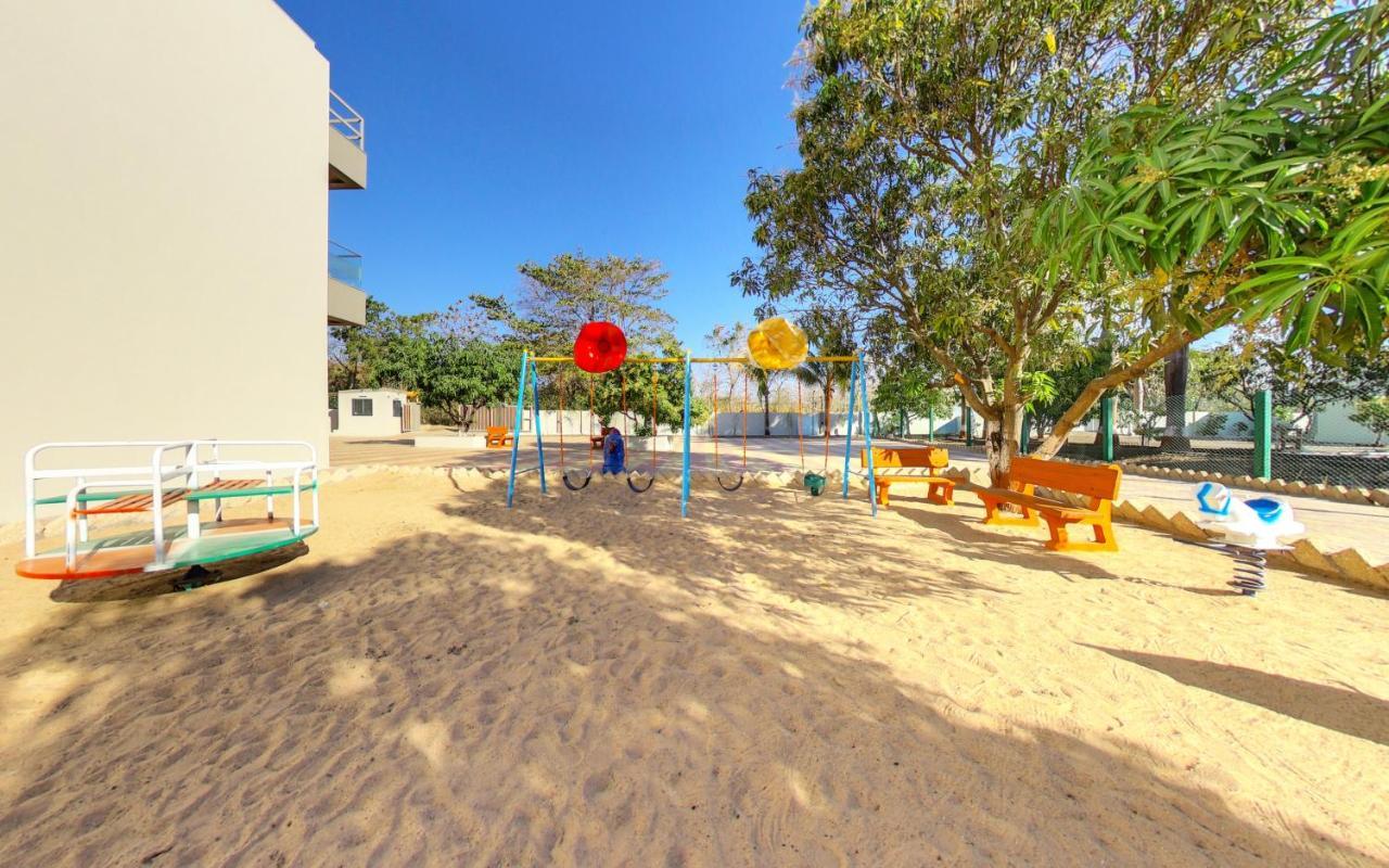 Anantam Resort Sasan Gir Eksteriør billede