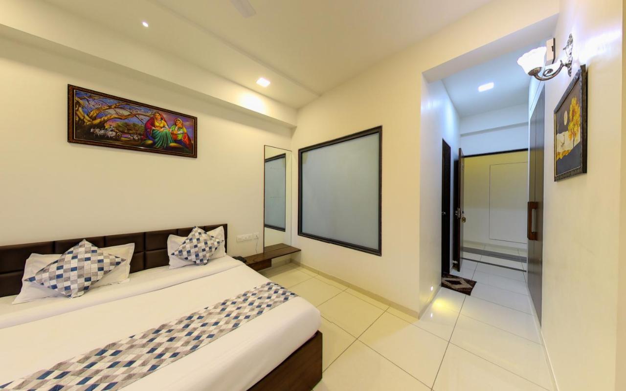Anantam Resort Sasan Gir Eksteriør billede