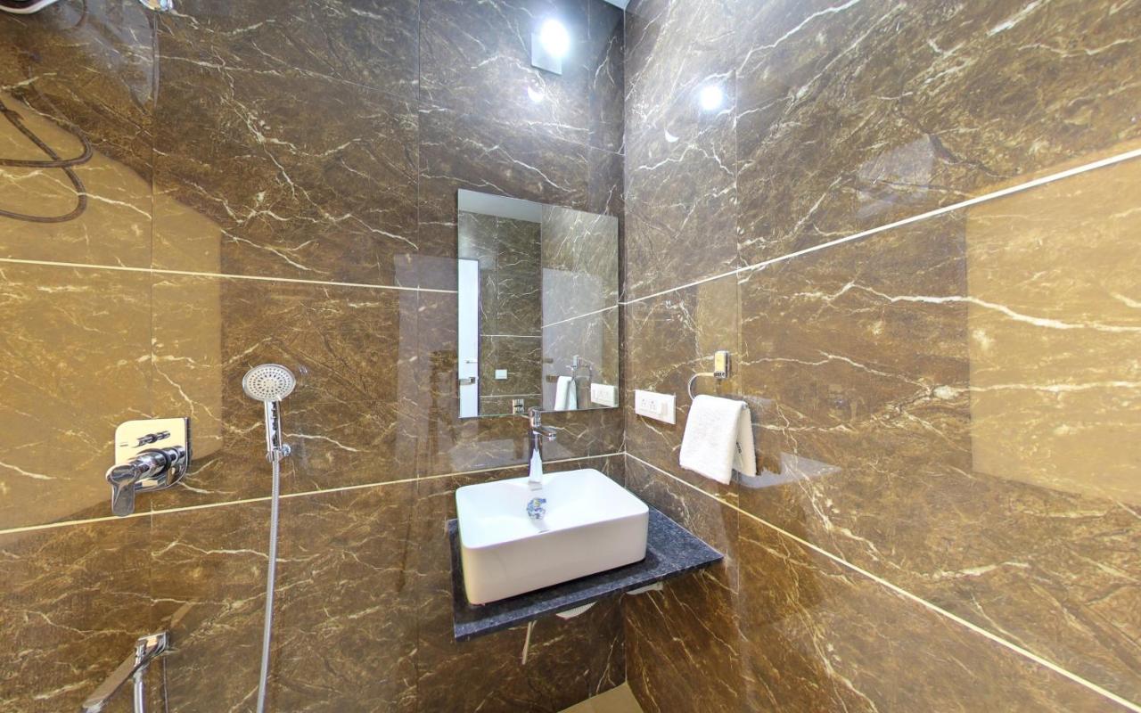 Anantam Resort Sasan Gir Eksteriør billede