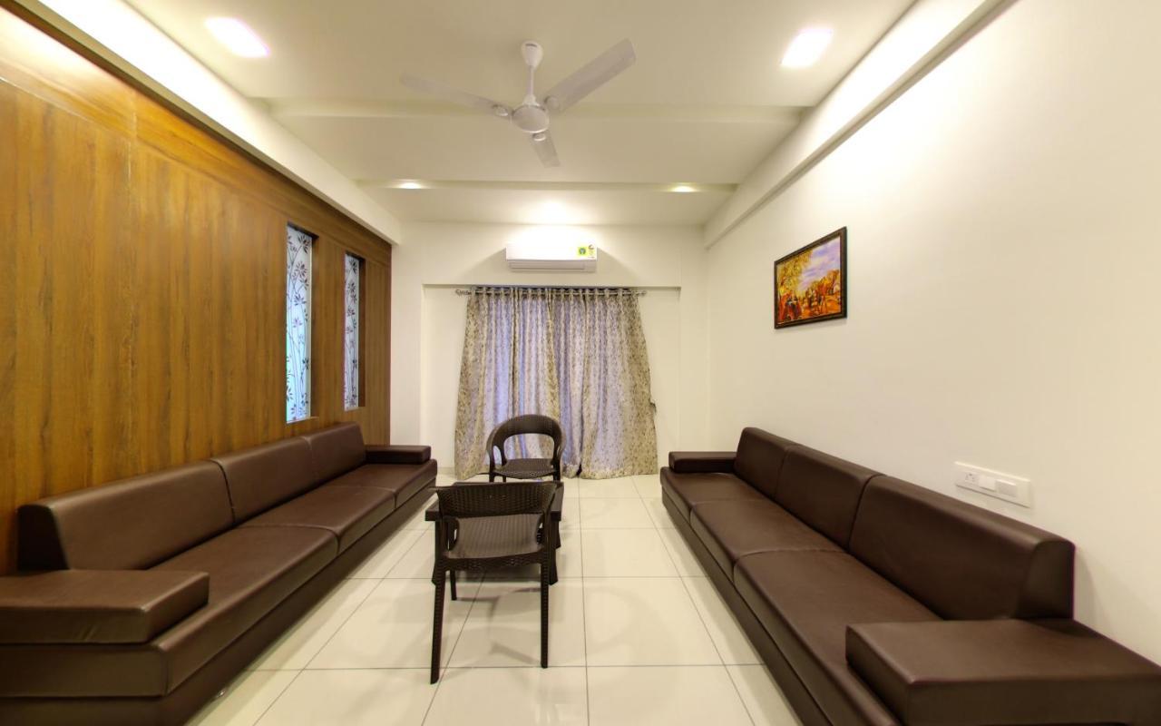 Anantam Resort Sasan Gir Eksteriør billede