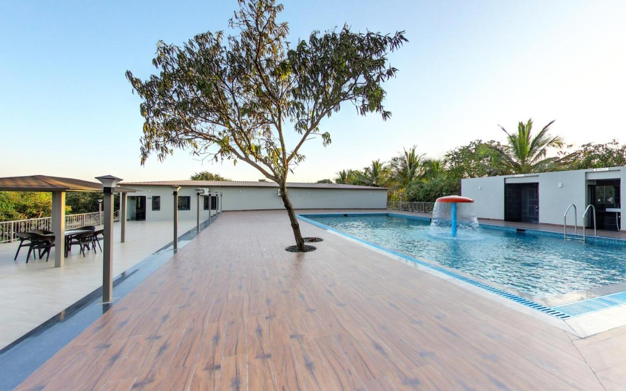Anantam Resort Sasan Gir Eksteriør billede