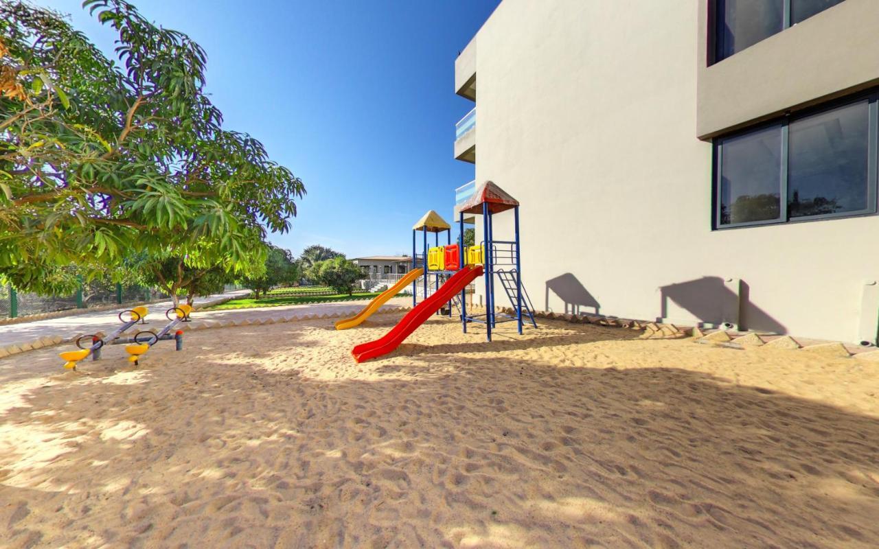 Anantam Resort Sasan Gir Eksteriør billede